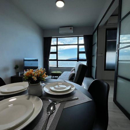 Dreams Suites Ii, Jesselton Quay コタキナバル エクステリア 写真